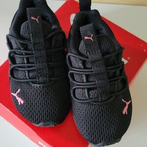 Toddler Girls Puma Shoes